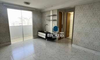 Imagem 4: Locação | Âmbar | 2Q | Área de lazer completa