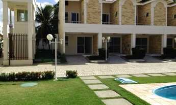 Imagem 2: CD 023, Mondubim, Condomínio Espaço do Bem, Casa duplex com 03 quartos, 03 banheiros