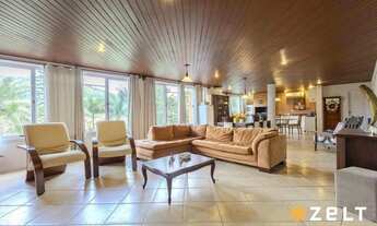 Imagem 3: Casa com 5 dormitórios à venda, 600 m² por R$ 7.500.000,00 - Centro - Pomerode/SC