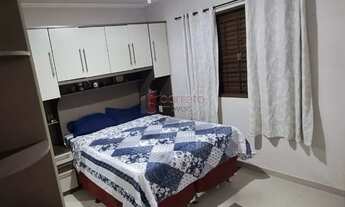 Imagem 5: LINDA CASA TÉRREA À VENDA NO BAIRRO COLONIA EM JUNDIAÍ/SP