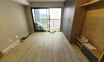 Imagem: Flat em Pinheiros para locação - To Liv