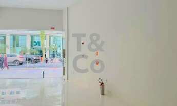 Imagem 10: Salão Comercial para venda e locação na Avenida Brasil no Skyline Tower em Balneário Cambo