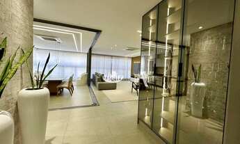 Imagem 3: Apartamento no Lumini com 3 Suites à venda, 181 m² por R$ 2.500.000 - Gleba Palhano - Lond