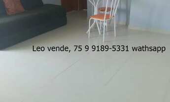 Imagem 2: Leo Vende, ap Bairro Sim, 2\4 suíte, varanda