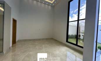 Imagem 2: Casa no Setor Três Marias com 3 quartos