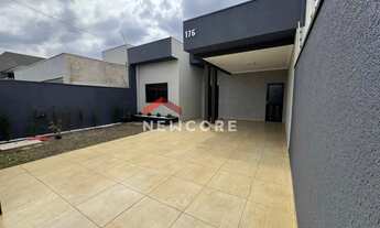 Imagem 3: Casa em Rua Pioneiro Jones Sales Pontes - Jardim Munique - Maringá/PR