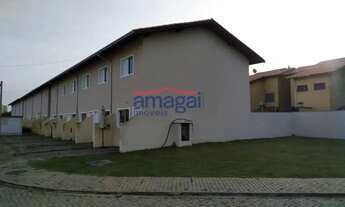 Imagem: Casa Sobrado a venda no Flor de Lotus 2