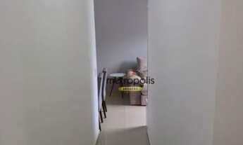 Imagem 7: Cobertura à venda, 140 m² por R$ 531.000,00 - Vila Francisco Matarazzo - Santo André/SP