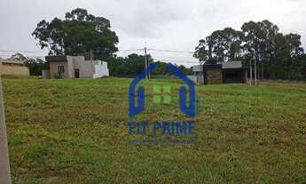 Imagem 2: Terreno à venda, 253 m² por R$ 83.000,00 - Condomínio Bella Vitta - Bady Bassitt/SP