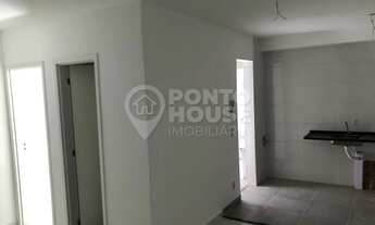 Imagem 3: Apartamento à venda na Vila Gumercindo, 44m², 2 dormitórios