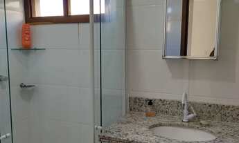 Imagem 5: Flat em condomínio fechado praia Barra do Cunhaú RN