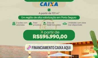 Imagem: Casa 2 Dormitórios à Venda em Alto Taperapuan