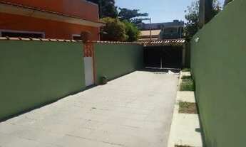 Imagem: Ótima casa 1 quarto c garagem rua sem saída