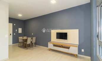 Imagem 2: Apartamento 1 quarto(s), no bairro Teresópolis