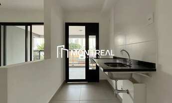 Imagem 6: APARTAMENTO À VENDA NA VILA CLEMENTINO, 2 DORMITÓRIOS, 1 SUÍTE. 1 VAGA DE GARAGEM