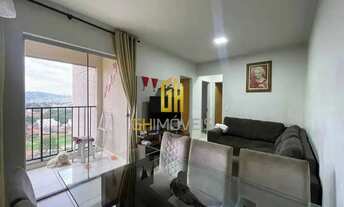 Imagem 4: Apartamento 3 quartos, Parque Oeste Industrial - Goiânia/GO