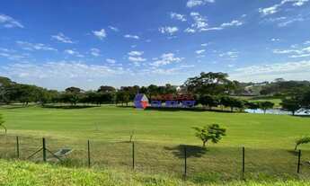 Imagem 5: Terreno à venda, 801 m² por R$ 3.900.000,00 - Condomínio Quinta do Golfe Jardins - São Jos