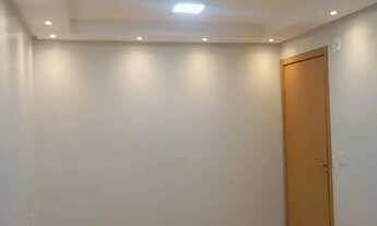 Imagem: Gran oasis 2 quartos com elevador