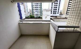 Imagem 5: LOCAÇÃO APARTAMENTO 02 QUARTOS NASCENTE | RENASCENÇA