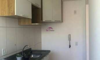 Imagem 2: Aluguel de cobertura em Indaiatuba-SP, Parque São Lourenço: 2 quartos, 3 salas, 2 banheiro