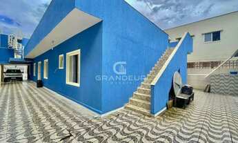 Imagem: Sobrado espaçoso à venda em Guaratuba