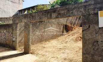 Imagem 4: Terreno à venda, Jardim Antonio Von Zuben - Campinas/SP
