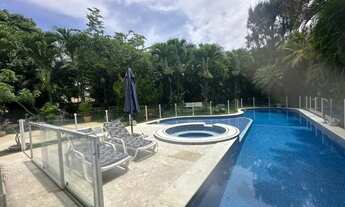 Imagem: Casa 5/4, 04 suítes Condômino Busca Vida