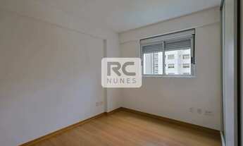 Imagem 7: Apartamento de 02 quartos, 02 suítes no Bairro Lurdes - Belo Horizonte/MG