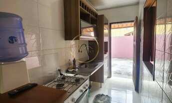 Imagem 5: Casa 2 Dormitórios à Venda em Praia dos Lenções - R$350.000,00