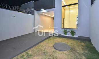 Imagem: Casa de Rua à venda Setor dos Bandeirantes