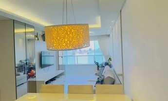 Imagem 2: Apartamento 3 Quartos (1 Suíte c/ Closet