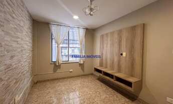 Imagem 5: Sobrado para alugar 3 quartos 2 vagas Campo Grande Santos SP