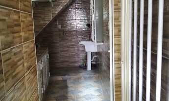 Imagem 4: Alugo casa terrea 2/4 com garagem portão eletronico 1.800