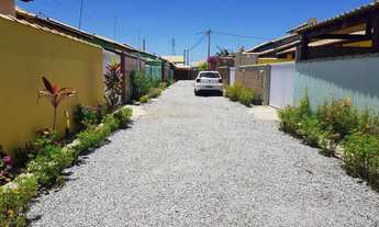 Imagem 3: Casa para venda com 115 metros quadrados com 2 quartos