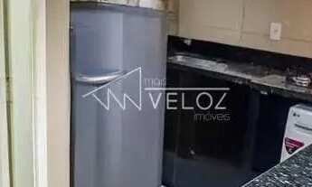 Imagem: Apartamento - / Residencial / Centro