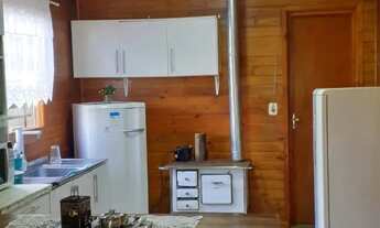 Imagem 2: Sítio - Bairro Rural