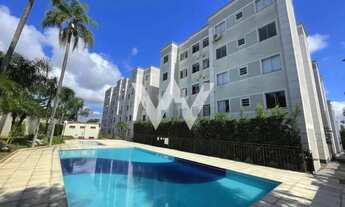 Imagem: Apartamento para alugar em Novo Hamburgo