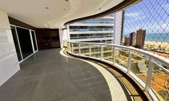 Imagem 2: Bossa Nova | Meireles | 401m² | 05 Suítes