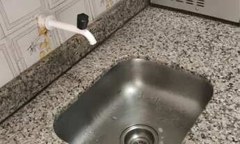 Imagem 4: Alugo apartamento 1 dormitório ? Próximo à PUC ? Jardim So salso