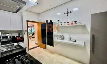 Imagem 7: CASA INDIVIDUAL À VENDA, 3 QUARTOS | 6 VAGAS