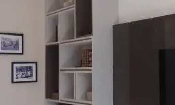 Imagem 2: Sala Pituba Parque Center - Porteira Fechada - Decorada