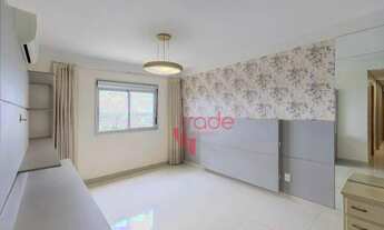 Imagem 5: Apartamento com 4 dormitórios à venda, 246 m² por R$ 2.070.000,00 - Jardim Botânico - Ribe