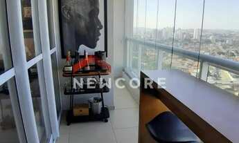 Imagem: Apartamento em Rua Afonso Serafim - Loteamento