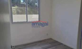 Imagem 5: Apartamento para locação no Condominio Bela Vista - Jardim Paraiso