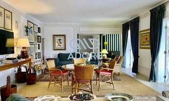 Imagem 5: Casa mobiliada para aluguel no condomínio Terras de São José I - Itu-SP - 5 Quartos