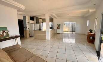 Imagem 5: Casa contra esquina 420m² ao lado Av. Independência Jardim Atlântico Goiânia - GO Casa de