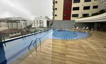 Imagem 2: Imóvel para venda com 187 metros quadrados com 2 quartos em Agriões - Teresópolis - RJ