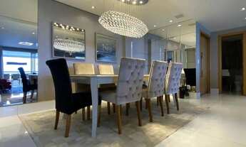 Imagem 7: Luxo Absoluto Frente Mar no Nossolar Prime Apartamento com 4 dormitórios à venda, 250 m² p