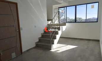 Imagem 4: Cobertura à venda, 3 quartos, 1 suíte, 2 vagas, Sagrada Família - Belo Horizonte/MG