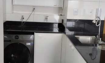 Imagem: FLAT PRONTO PRA MORAR PERTO DA UFMT! (CRECI